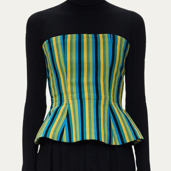 MARRAKSHI LIFE The Corset M - Picture 6 of 6